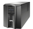 APC Smart-UPS 1000 VA USV System NEU Stromversorgung SmarConnect SMT1000IC