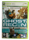 Ghost Recon Advanced Warfare Xbox360 Usato Testato Italiano x360 xbox 360 Pal