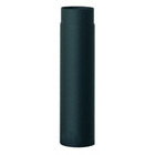 Save tubo per stufe a legna Ø 13 cm 130 mm lunghezza 100 cm spessore 2 mm