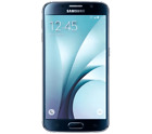 Samsung Galaxy S6 G920F 32GB Black/White Unlocked Android Smartphone UK