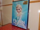 Frozen Il Regno Di Ghiaccio - Walt Disney Dvd Nuovo