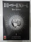 Death Note  Black Edition  n 1 - Collezione  Planet Manga -  COMPRO FUMETTI SHOP