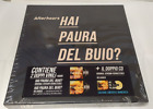 Hai Paura Del Buio? Afterhours BOX Lp Limited Edition  0080/1000 Sealed Vinile