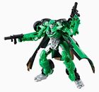 transformers tlk Crosshairs the last knight premier edition deluxe class hasbro