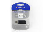 Verbatim USB Penna Chiavetta Lettore Pen Drive memoria 32GB 2.0 Spedizione 24h!