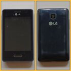 LG Optimus L3 II (E430) Smartphone. UNTESTED AS NO BATTERY