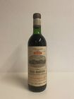 Vino Bordeaux Vieux J. Calvet & C, 1964. Appellation Bordeaux Controlée, vintage