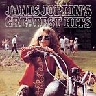 Janis Joplin s Greatest Hits von Joplin,Janis | CD | Zustand gut