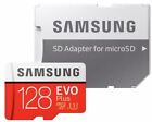 128GB Micro SD memory Card 4 Samsung Galaxy A01,A11,A20,A20S,A21,A21s,A3,A3Duos