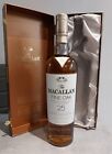 Macallan 25 Fine Oak old bottling