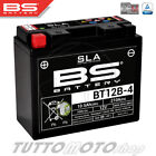 Batteria SLA BT12B-4 = YT12B Ducati Diavel 1260 / 1260 S 2019 2020 Pronta