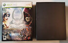 Consolle Game Gioco XBOX 360 PAL ITALIANO  Sacred 2 Fallen Angel Collector s Ed.
