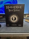 Death Note Black Edition tutti i volumi 1-6 ITA