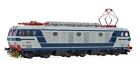 Modellino treno modellismo ferroviario Rivarossi FS LOCOMOTIVA ELETTRICA E632