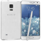 Samsung Galaxy Note Edge ( 4 ) SM-N915FY  in  weiss 3/32 GB + 128GB-SD / Wie Neu