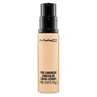 MAC Pro Longwear Concealer 9ML - NC30 Flawless Coverage and Natural Finish