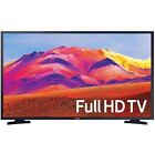 SAMSUNG SMART TV LED 32" UE32T5302A Full HD WiFi DVB-T2 FHD HDR 81,3cm NERO PS4