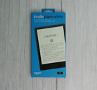 Amazon Kindle Paperwhite 11th Gen 6,8 Zoll, 16GB - Schwarz