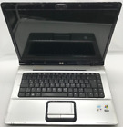 HP Pavilion DV6000 Notebook/Laptop*OHNE RAM und HDD*Für Ersatzteil DEFEKT#N78