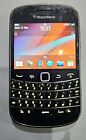 BLACKBERRY 9900 TOUCH CHEAP 3G MOBILE PHONE-UNLOCKED WITH NEW CHARGAR & WARRANTY