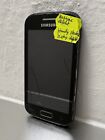 Samsung Galaxy Ace 2 Schwarz GT-I8160 Displayschaden Gerät startet