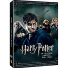 Harry Potter Collection (Standard Edition) (8 Dvd)  [Dvd Nuovo]