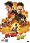 Ant-Man and the Wasp (DVD)
