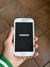 Cellulare Smartphone Android Samsung Galaxy Grand Neo Bianco Funzionante