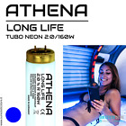 ATHENA 2.0/160W long life tubi neon ricambio lettino abbronzante solarium