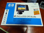 HP iPAQ rx1950 Navigator GPS Bundle new in box+