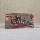 Lego 40410 A Christmas Carol Tributo Charles Dickens Limited Edition