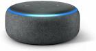 Echo Dot - Intelligente con integrazione Alexa (3ª generazione) - Tessuto nero