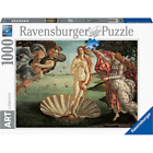 RAVENSBURGER 15769 PUZZLES 1000 ART BOTTICELLI: NASCITA DI VENERE