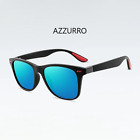 Occhiali da Sole Retro 100% Polarizzati UV400 Diversi Modelli Sunglasses