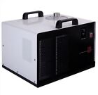 Water Cooled Chiller Cool Water Machine Brand New 600 Industrial ug #A6-3