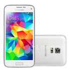 Samsung Galaxy S5 Mini 16GB White Unlocked 4G Smartphone - Excellent Condition