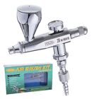 Precision Airbrush FENGDA 0,3mm for a modeling compressor Duble Action