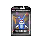 Action Figure Circus Bonnie Five Nights at Freddy s