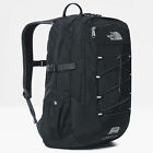 The North Face Borealis Classic Backpack (TNF Black-Asphalt Grey)