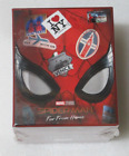 Spider-Man Far From Home FilmArena FAC Maniacs One Click Blu Ray Steelbook New