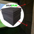 Professional Golf Simulator Impact Sound Proof Protection Foam Wall Panels x 100