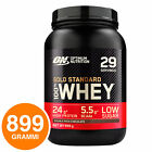 ON Optimum Nutrition Gold Standard 100% Whey Proteine Doppio Cioccolato - 899g