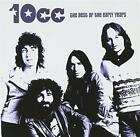 Best Of The Early Years - 10cc (Audio Cd)