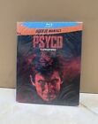 Psyco (Horror Maniacs) (Blu-Ray Disc)