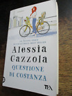 QUESTIONE DI COSTANZA Alessia Gazzola TEA 2022