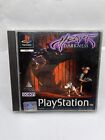 PS1 PSX SONY PLAYSTATION 1 PS2 HEART OF DARKNESS PAL ITA 1/2 Cd
