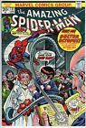 THE AMAZING SPIDER-MAN  #131 - MARVEL 1974 - VF (8.0) - BAGGED  BOARDED