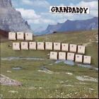 Grandaddy The Sophtware Slump (CD) Album