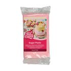FunCakes Pasta di Zucchero Sweet Pink: facile da usare, liscia, flessibile