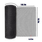 Galvanized Chicken Wire Mesh Netting Rabbit Cage Aviary Fence Plant Net Fencing